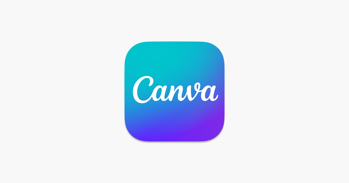 Canva: The User-Friendly Graphic Design Software.