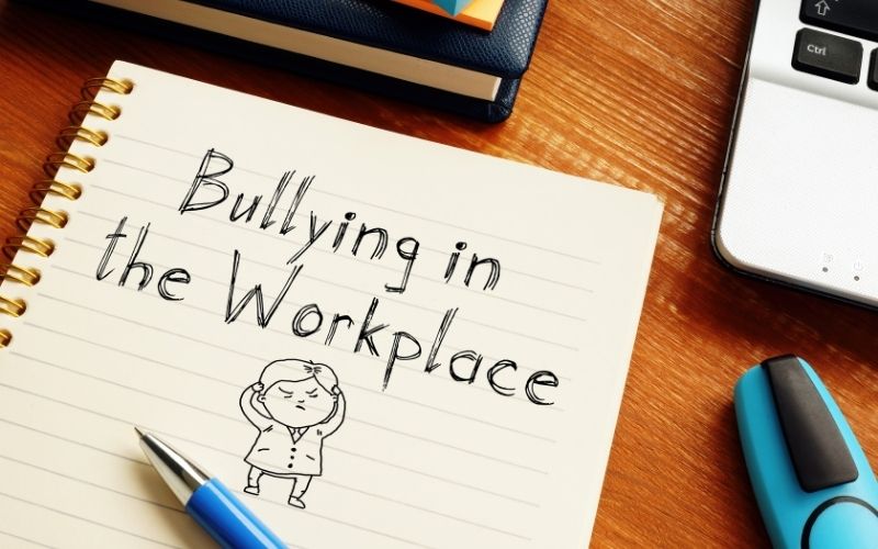 Handling Your Workplace Bullies