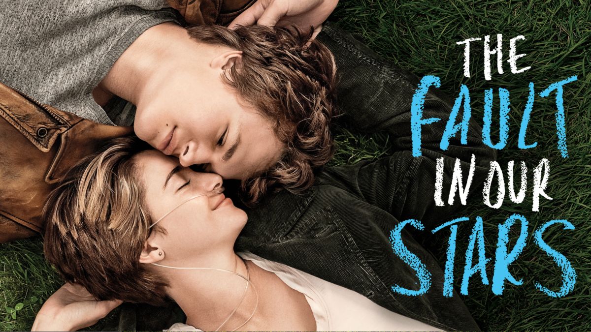 Fault in our Stars (2014); Movie Review