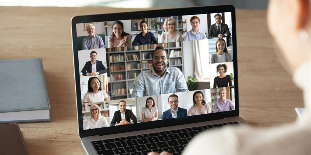 Uniting from Afar: Engaging Remote Team Building Activities