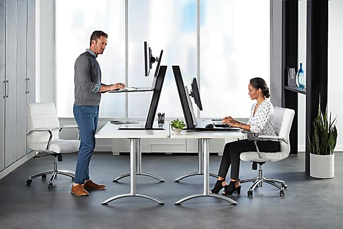 Creating a Healthier Workspace: The Ultimate Guide to Office Ergonomics