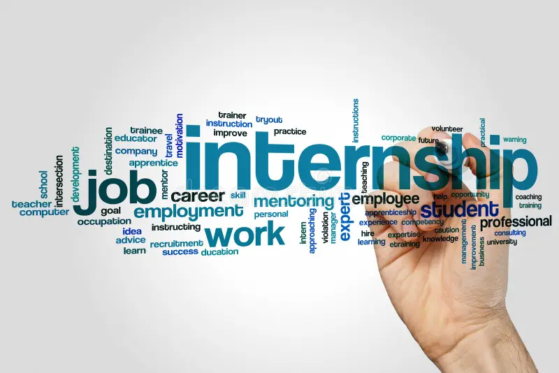 The Benefits of Internships for Career Development