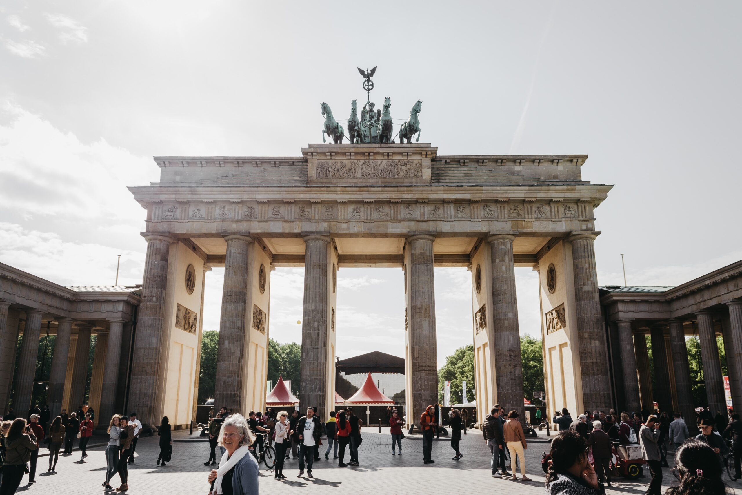 Student Life in Germany: A Journey of Discovery