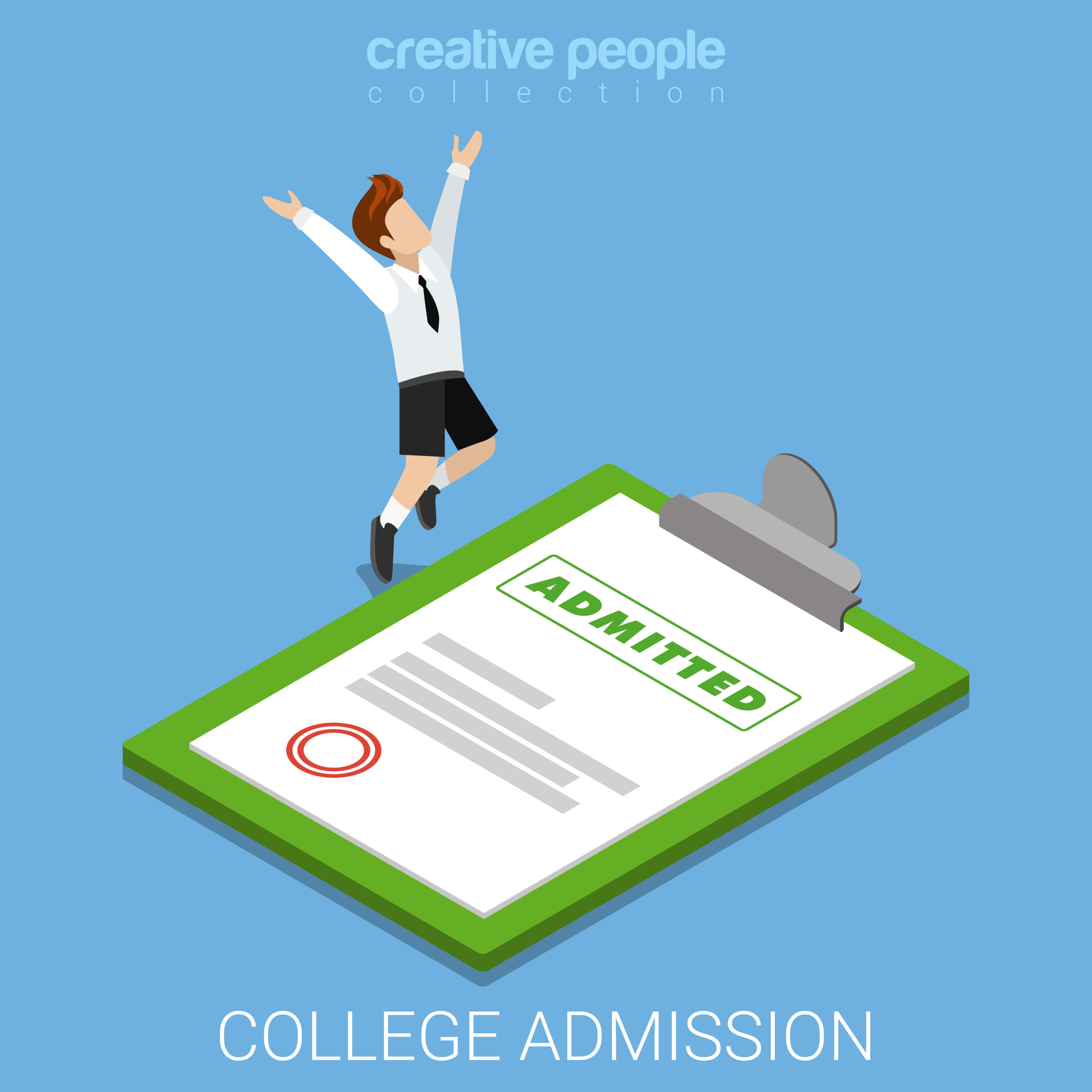 Navigating the College Application Process