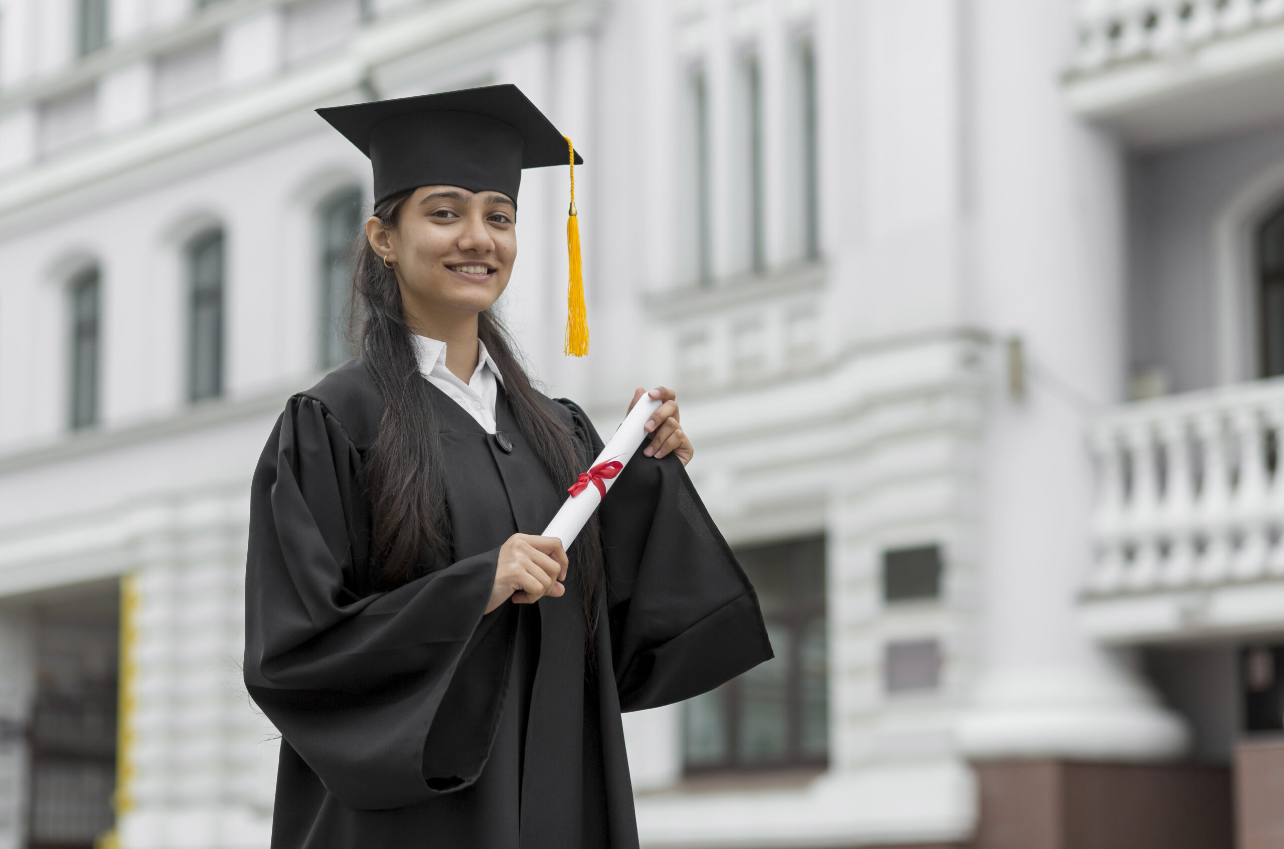 Scholarship Opportunities for Academic Disciplines